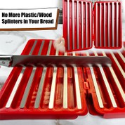 Slicer Bara 304 Dur Di -staen