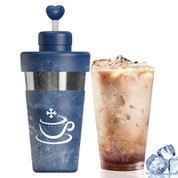 Gwneuthurwr coffi eisin dim gwanhau