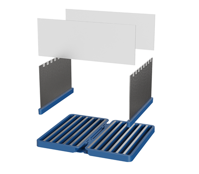 Cipolwg ar y Diwydiant Sleiswyr Cig Deli â Llaw