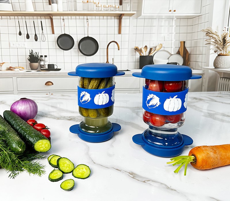 China Pickle Container Glass OEM China Pickle Container Glass OEM